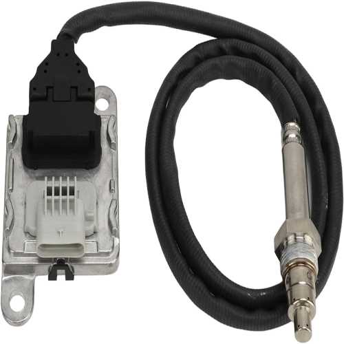 OKSİJEN SENSÖRÜ PARTNER-BERLINGO-BOXER-JUMPER-P208-P301-P308-P2008-P3008-P5008 C3 -C4-DS3-DS4-DS5-CROSSLAND-VIVARO C-ZAFIRA LIFE 1.6-2.0 BlueHDI Ürün Görseli